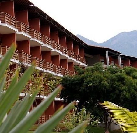 Hotel Fazenda Vale Da Mantiqueira Virgínia Exteriör bild