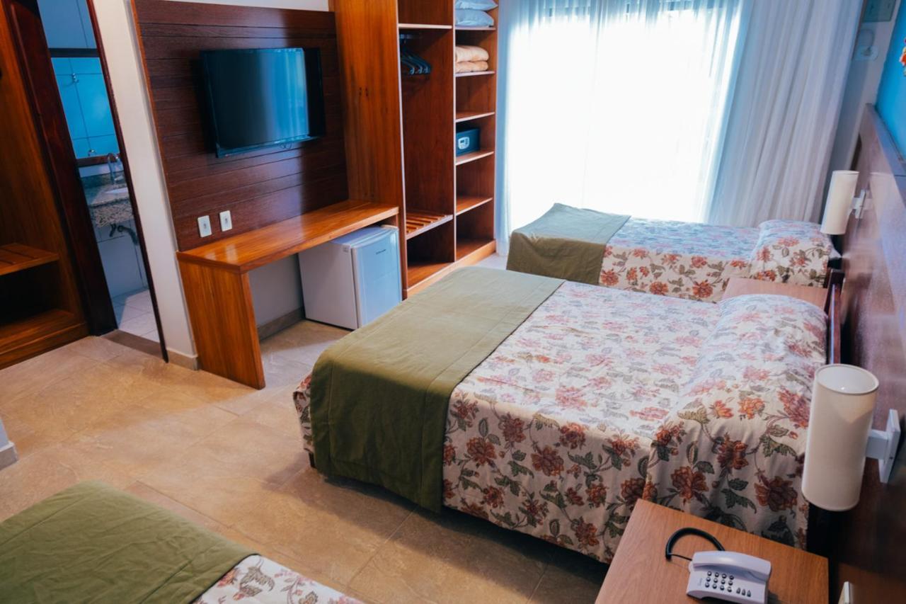 Hotel Fazenda Vale Da Mantiqueira Virgínia Exteriör bild