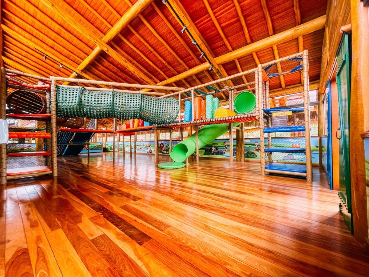 Hotel Fazenda Vale Da Mantiqueira Virgínia Exteriör bild