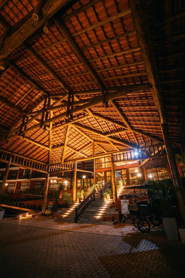 Hotel Fazenda Vale Da Mantiqueira Virgínia Exteriör bild