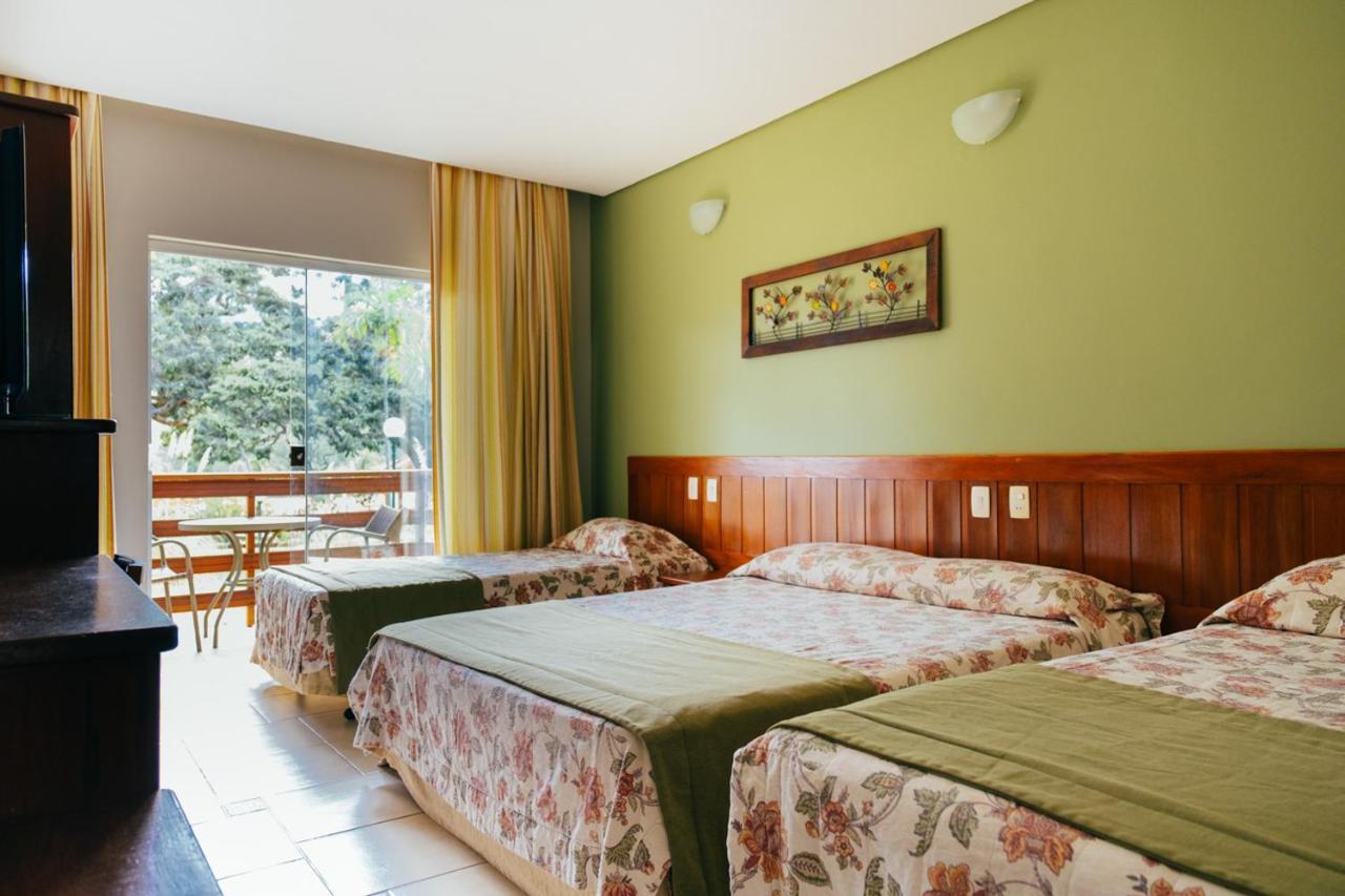 Hotel Fazenda Vale Da Mantiqueira Virgínia Exteriör bild