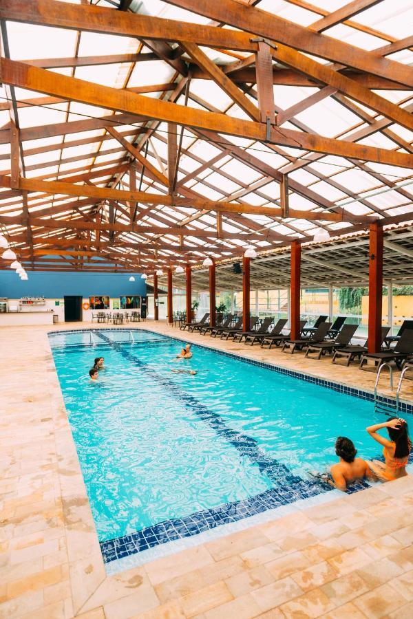 Hotel Fazenda Vale Da Mantiqueira Virgínia Exteriör bild