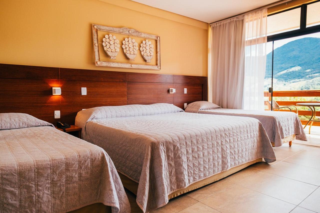 Hotel Fazenda Vale Da Mantiqueira Virgínia Exteriör bild