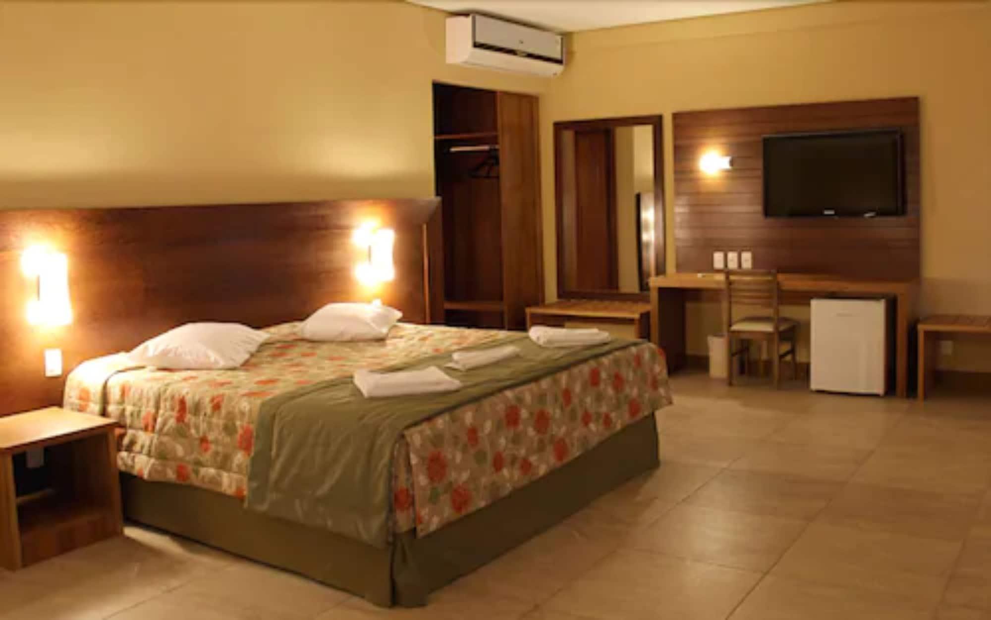 Hotel Fazenda Vale Da Mantiqueira Virgínia Exteriör bild